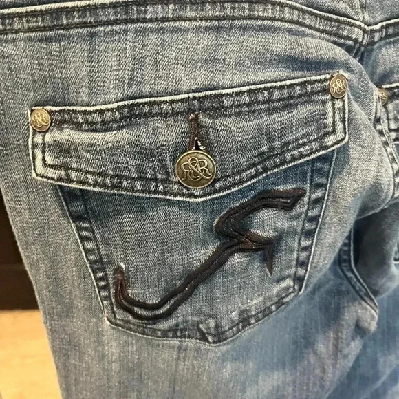 ~Rock and Republic~ Jeans - Size 16 - Picture 5 of 7